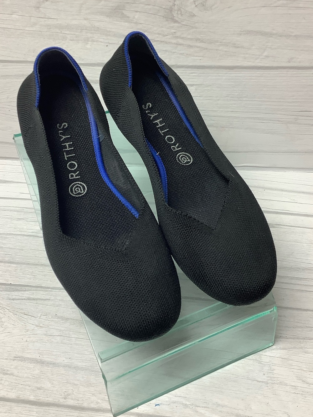 Rothy's Ballet Flats